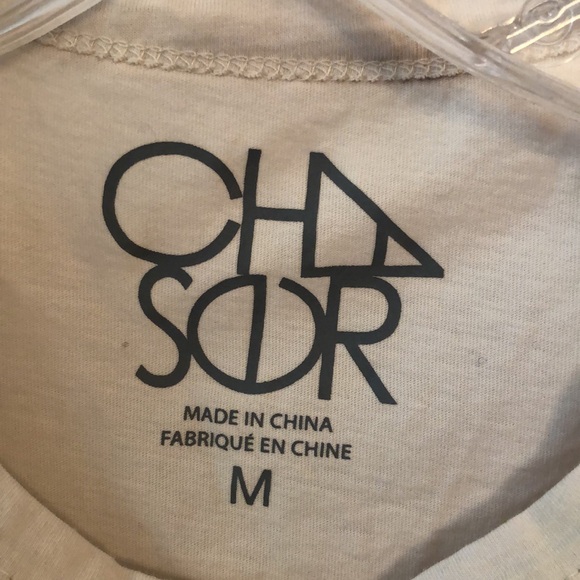 Men’s tee, Genesis World Tour ‘78 made by Chaser sz M - Picture 4 of 5